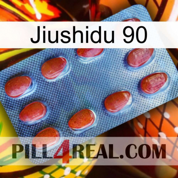 Jiushidu 90 06